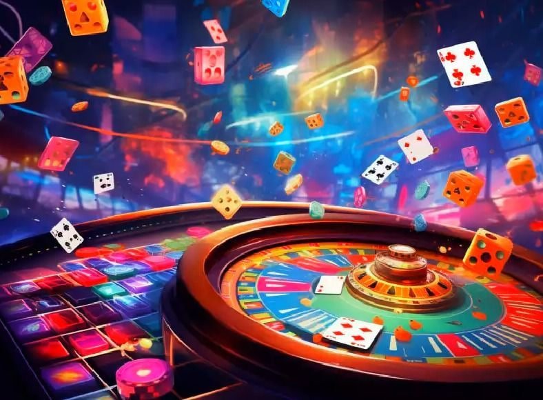 Slot machine jackpot win displayed on mobile screen at ph 2026 link