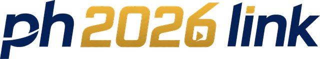 ph 2026 link official logo